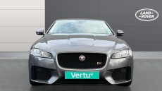 Jaguar XF 3.0d V6 S 4dr Auto Diesel Saloon